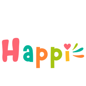 happi logo