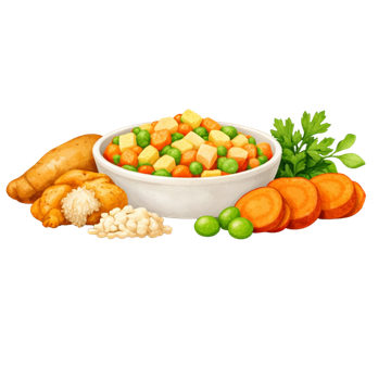 9+ Months Explorer Meals